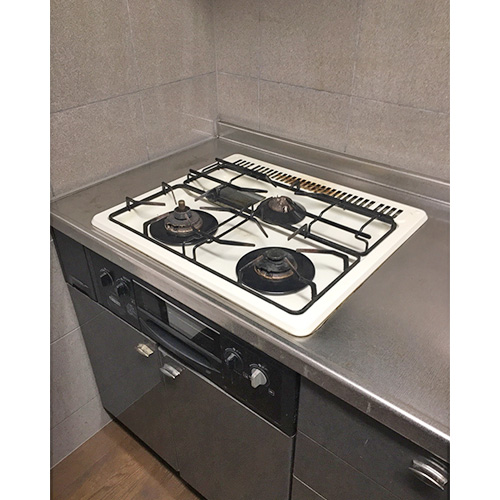 施工事例の画像