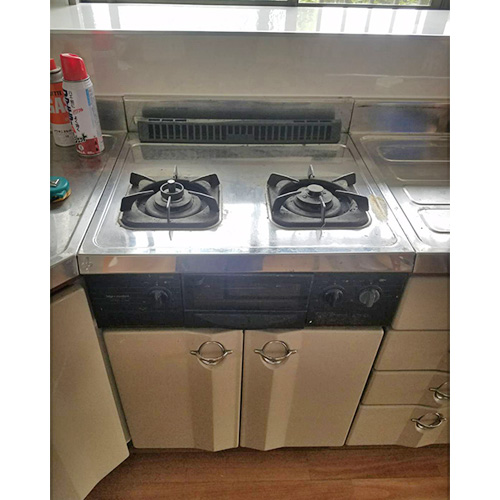 施工事例の画像