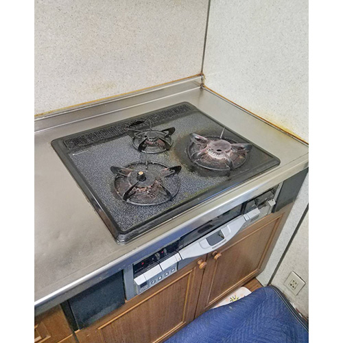 施工事例の画像
