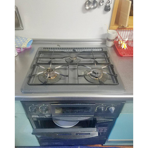施工事例の画像