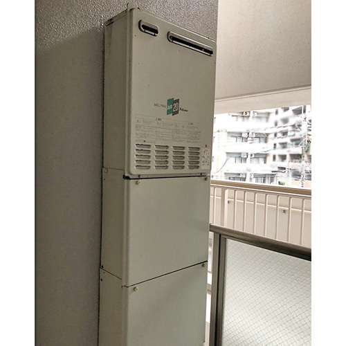 施工事例の画像