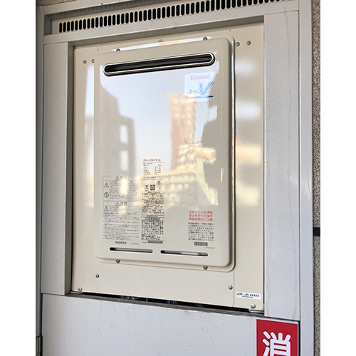 施工事例の画像