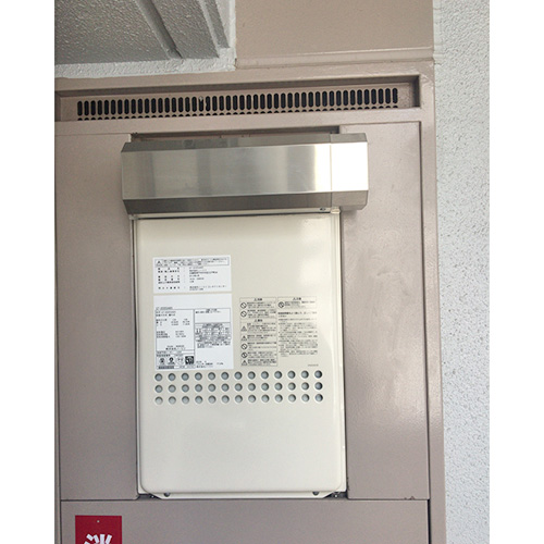施工事例の画像