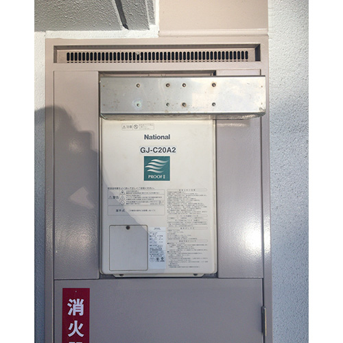 施工事例の画像