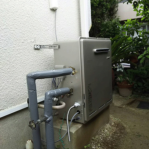 施工事例の画像
