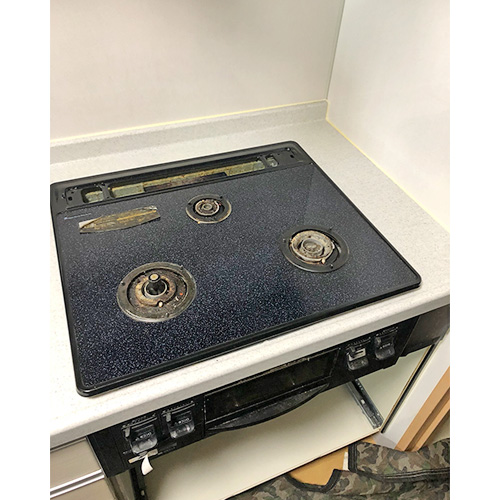 施工事例の画像
