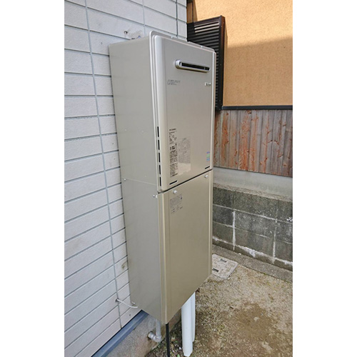 施工事例の画像