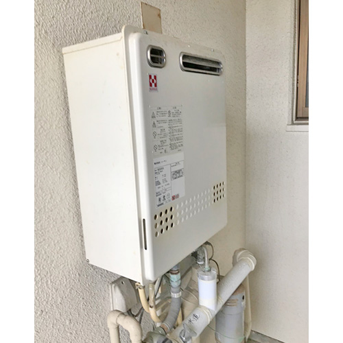 施工事例の画像