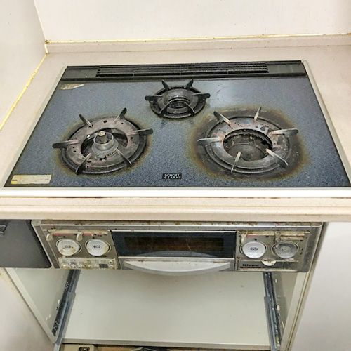 施工事例の画像