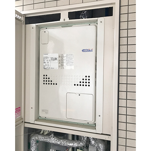 施工事例の画像