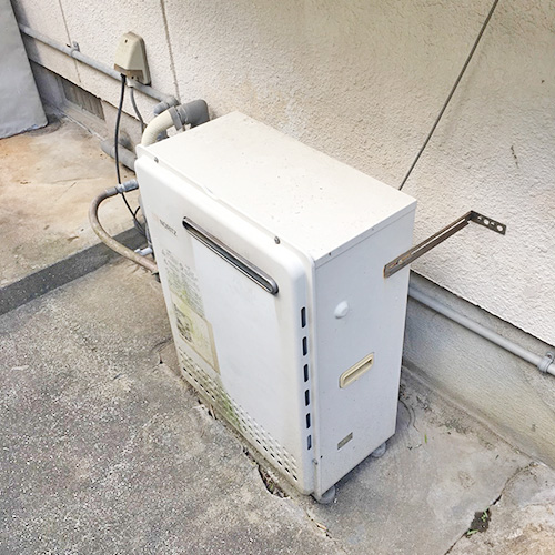 施工事例の画像
