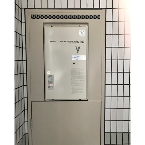 施工事例の画像