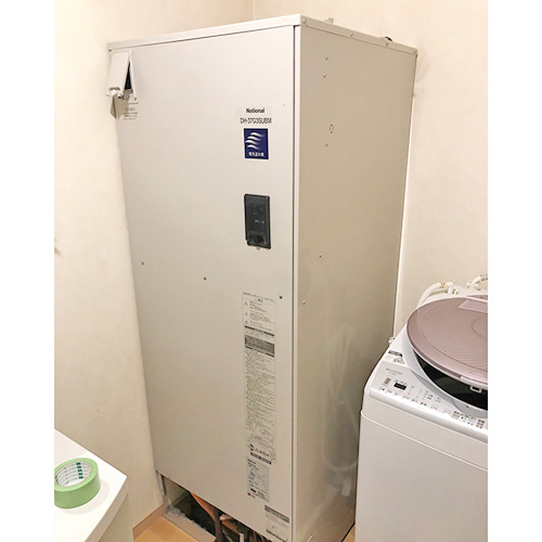 施工事例の画像