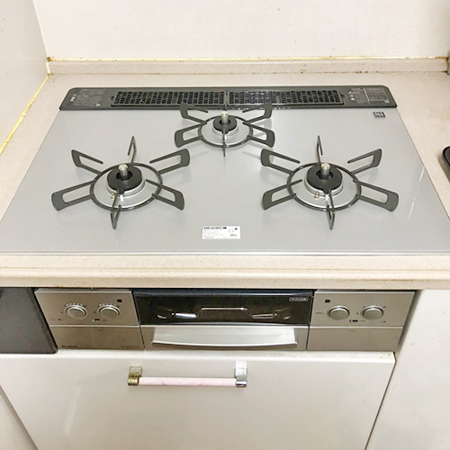 施工事例の画像