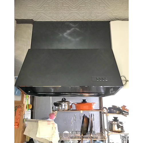 施工事例の画像