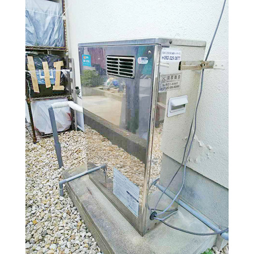 施工事例の画像