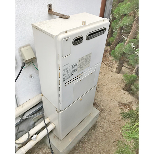 施工事例の画像