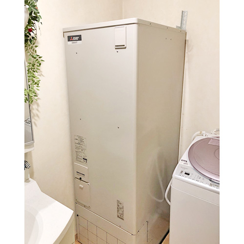 施工事例の画像