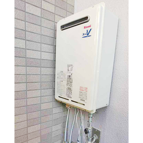 施工事例の画像