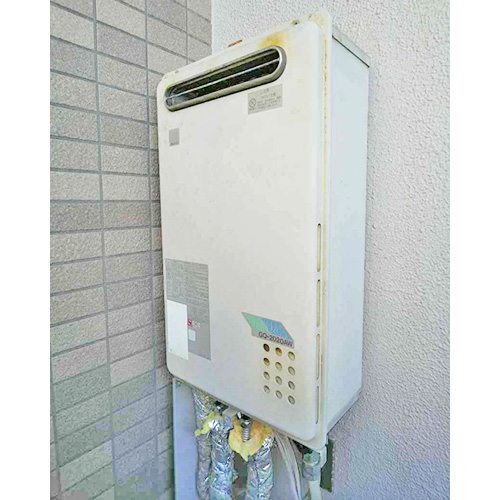 施工事例の画像