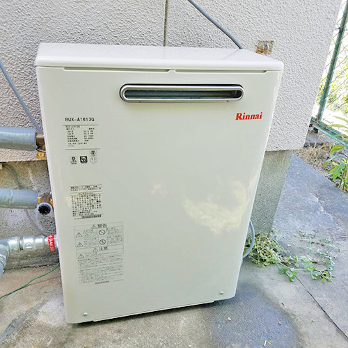 施工事例の画像