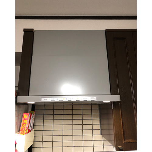 施工事例の画像