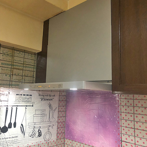 施工事例の画像