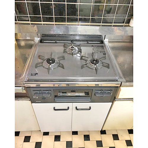 施工事例の画像
