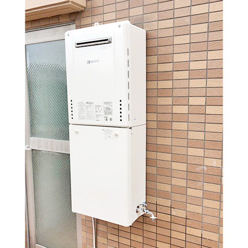 施工事例の画像