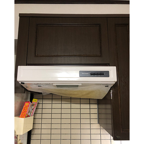 施工事例の画像