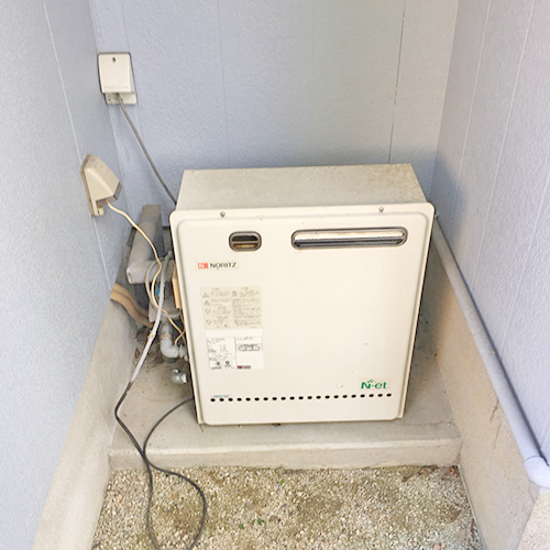 施工事例の画像