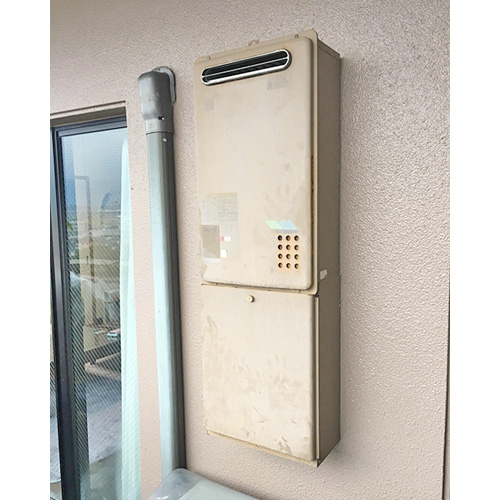 施工事例の画像
