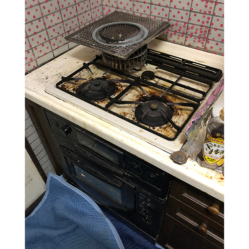 施工事例の画像