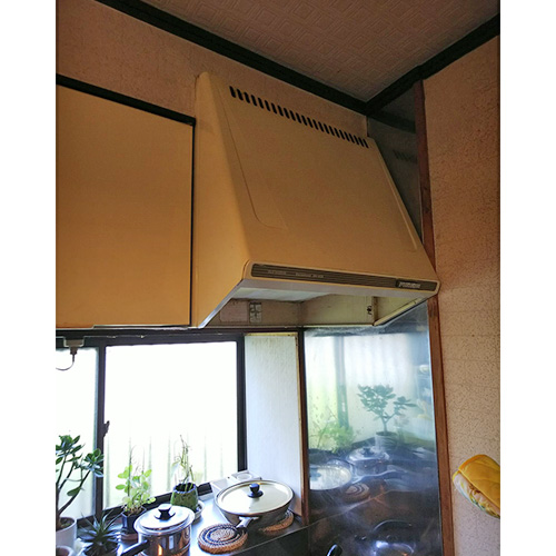 施工事例の画像