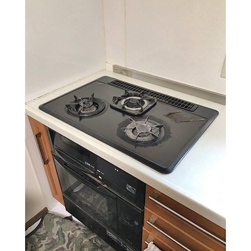施工事例の画像