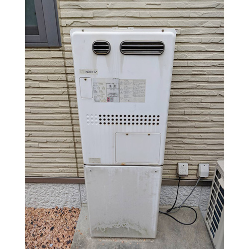 施工事例の画像