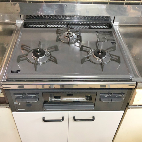 施工事例の画像