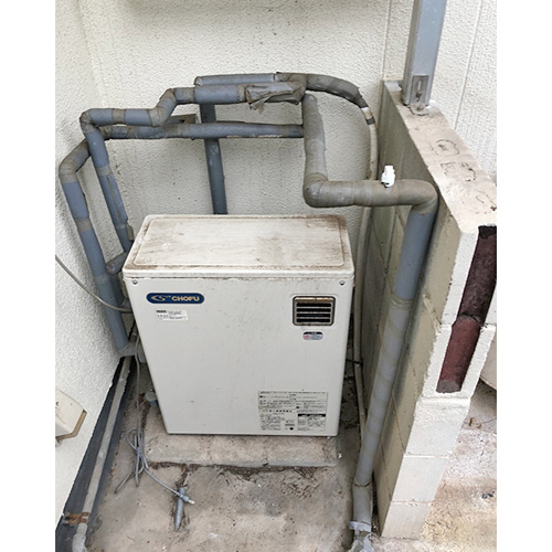 施工事例の画像