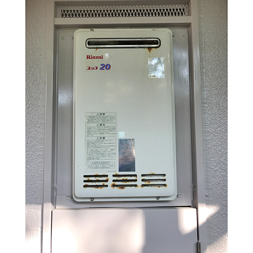 施工事例の画像