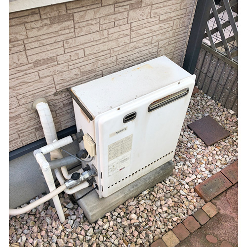 施工事例の画像
