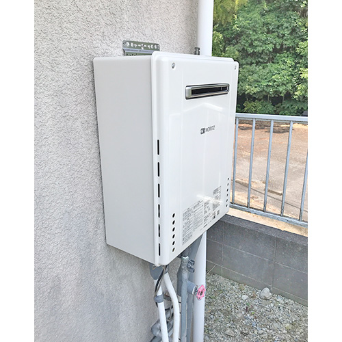 施工事例の画像