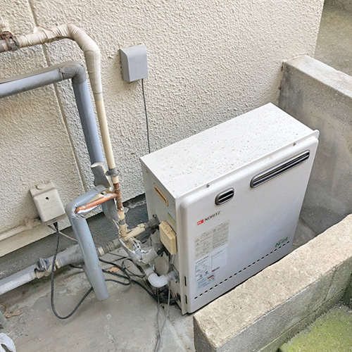 施工事例の画像