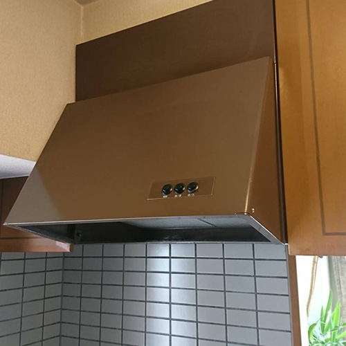 施工事例の画像