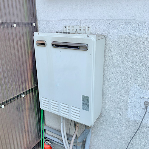 施工事例の画像