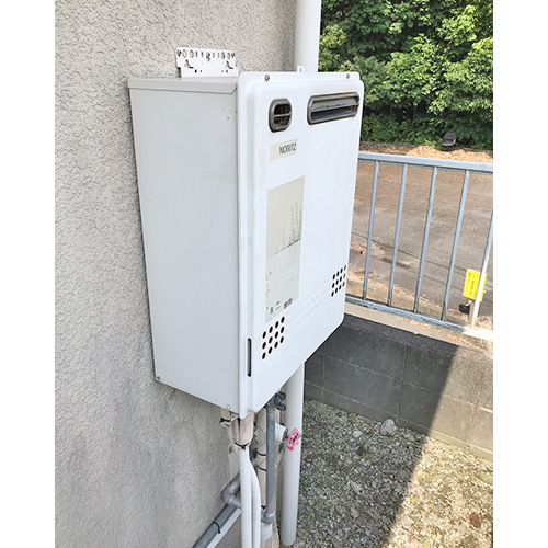 施工事例の画像