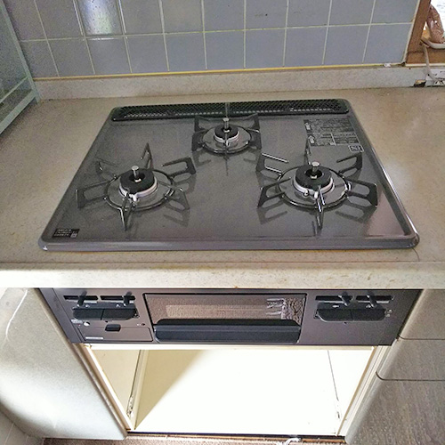 施工事例の画像
