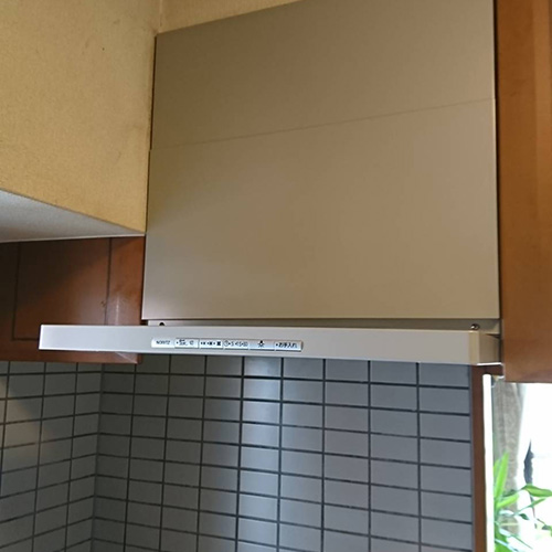 施工事例の画像