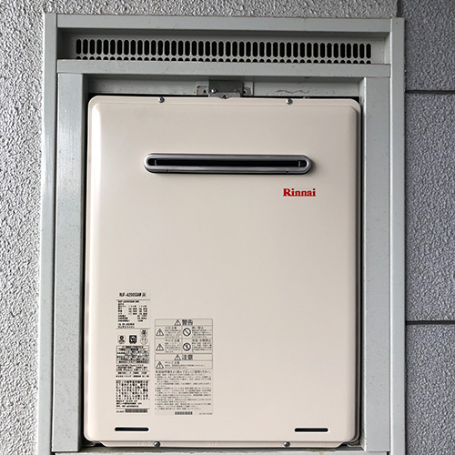 施工事例の画像