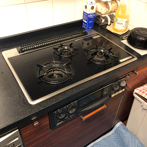 施工事例の画像
