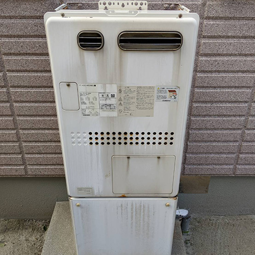 施工事例の画像